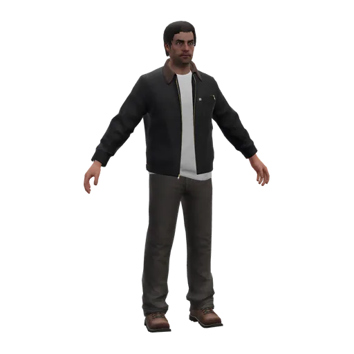 ig_mp_agent14 (ig_mp_agent14) in GTA V