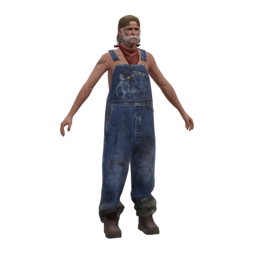 ig_old_man2 (ig_old_man2) in GTA V
