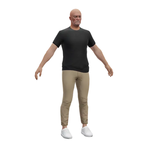 ig_oldrichguy (ig_oldrichguy) in GTA V
