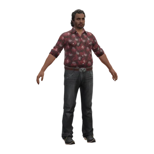 ig_oscar_02 (ig_oscar_02) in GTA V