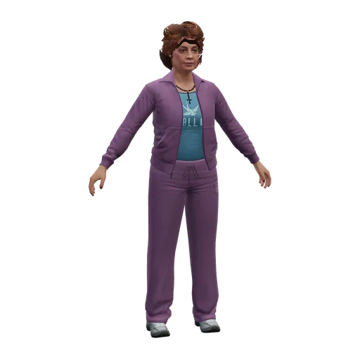 ig_patricia (ig_patricia) in GTA V