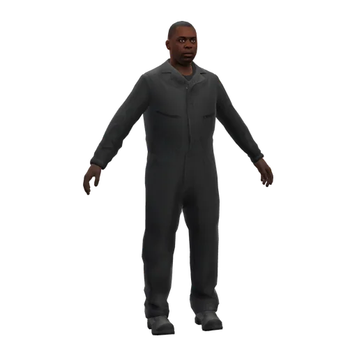 ig_pernell_moss_02 (ig_pernell_moss_02) in GTA V