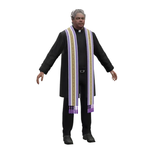 ig_priest (ig_priest) in GTA V