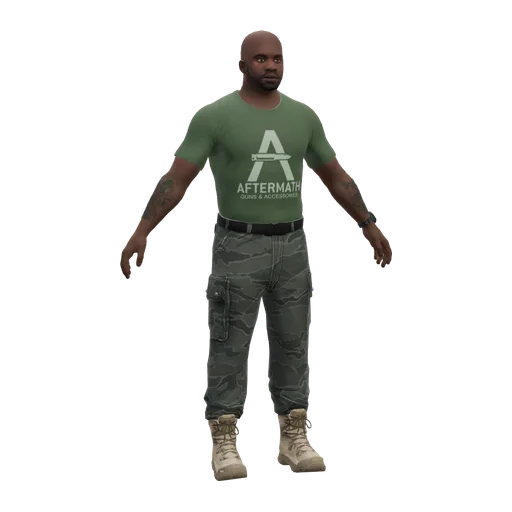 ig_req_officer (ig_req_officer) in GTA V