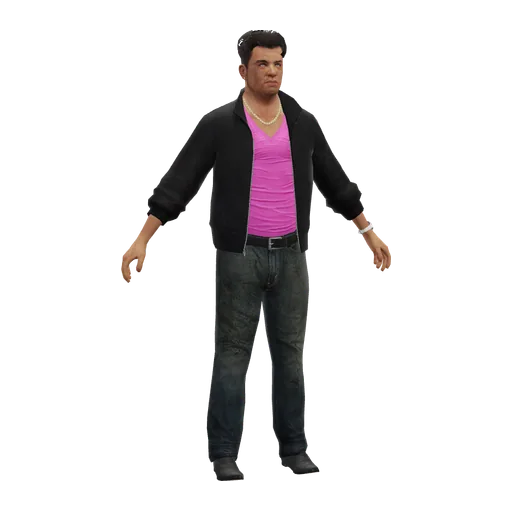 ig_roccopelosi (ig_roccopelosi) in GTA V