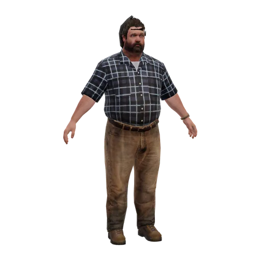ig_roostermccraw (ig_roostermccraw) in GTA V