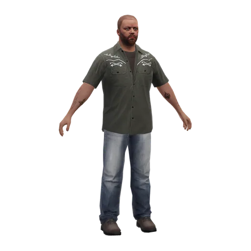 ig_russiandrunk (ig_russiandrunk) in GTA V