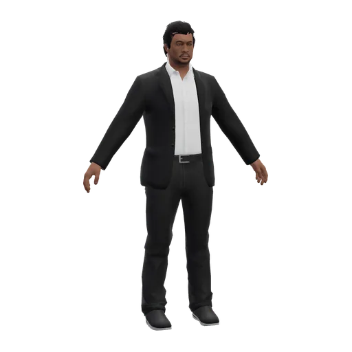 ig_security_a (ig_security_a) in GTA V