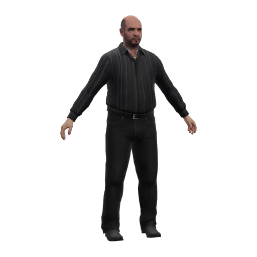 ig_siemonyetarian (ig_siemonyetarian) in GTA V
