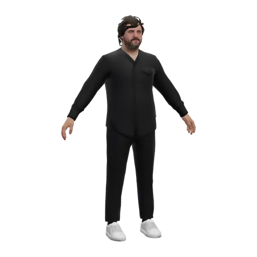 ig_sol (ig_sol) in GTA V