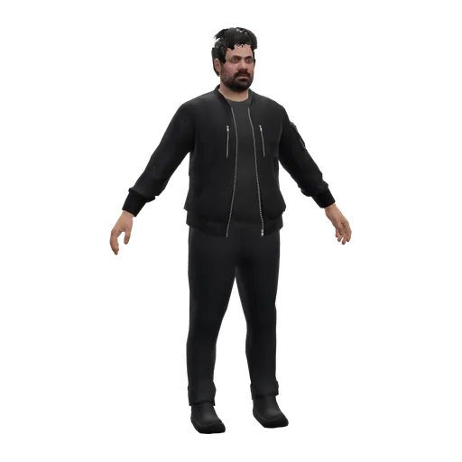ig_talcc (ig_talcc) in GTA V