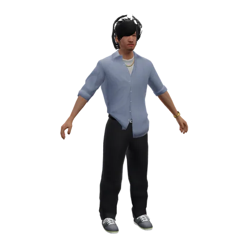 ig_taocheng (ig_taocheng) in GTA V