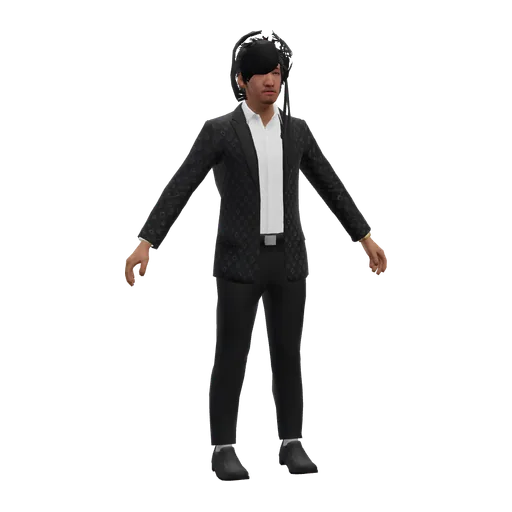 ig_taocheng2 (ig_taocheng2) in GTA V