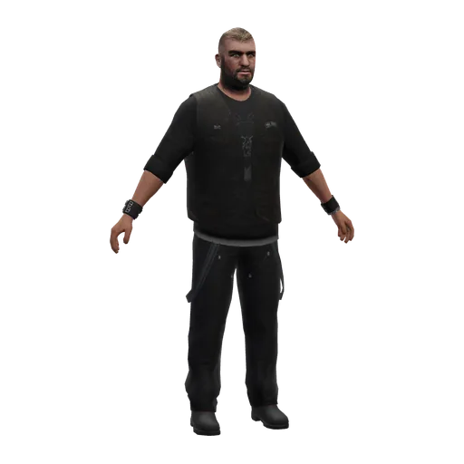 ig_terry (ig_terry) in GTA V