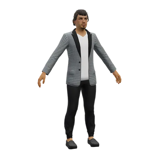 ig_tonyprince (ig_tonyprince) in GTA V