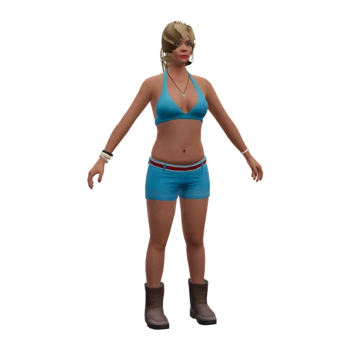 ig_tracydisanto (ig_tracydisanto) in GTA V