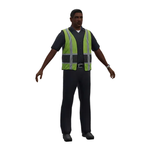 ig_trafficwarden (ig_trafficwarden) in GTA V