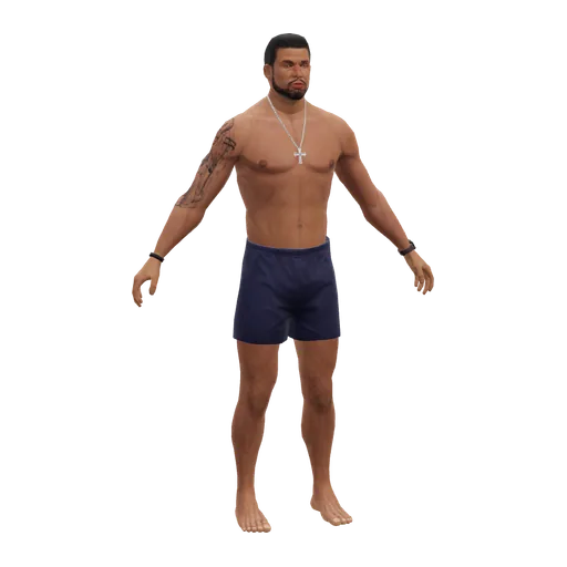 ig_tylerdix (ig_tylerdix) in GTA V