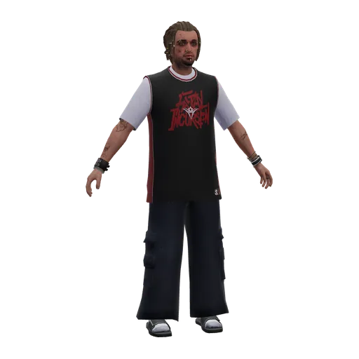 ig_wade (ig_wade) in GTA V