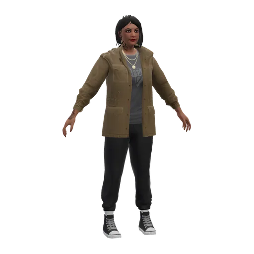 ig_warehouseboss (ig_warehouseboss) in GTA V
