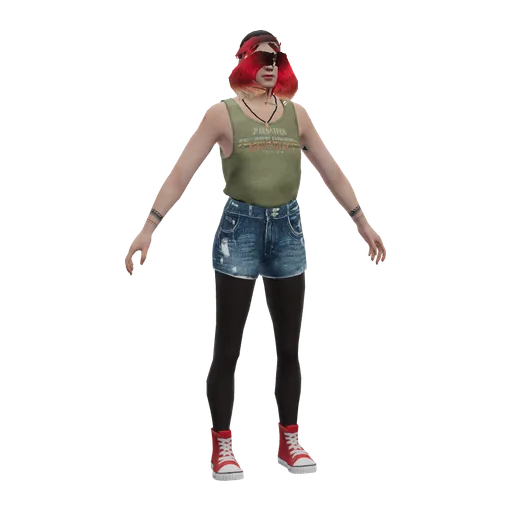 ig_wendy (ig_wendy) in GTA V