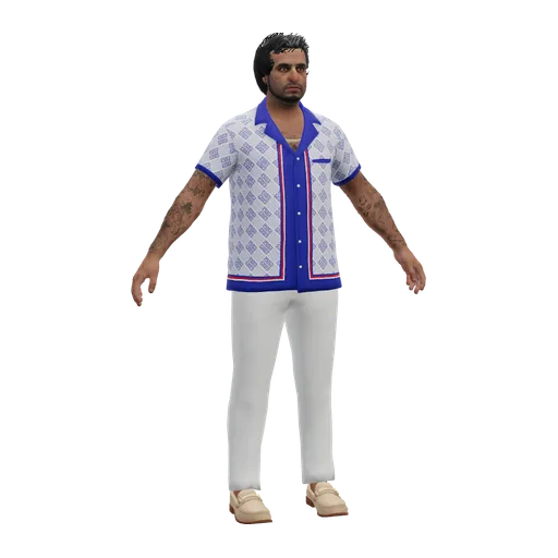 ig_yusufamir (ig_yusufamir) in GTA V