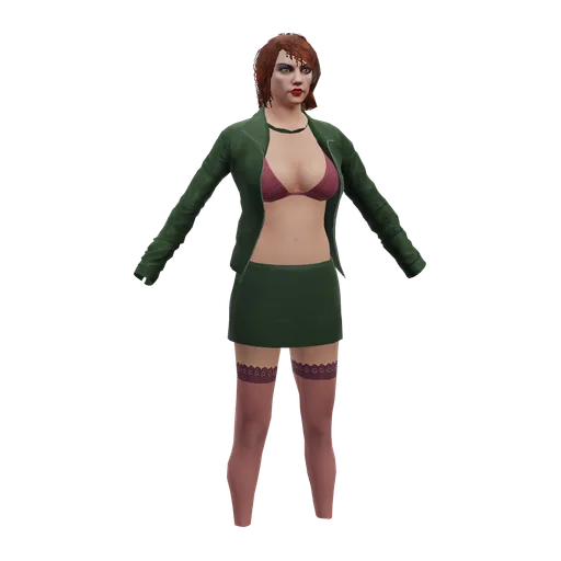 mp_f_misty_01 (mp_f_misty_01) in GTA V