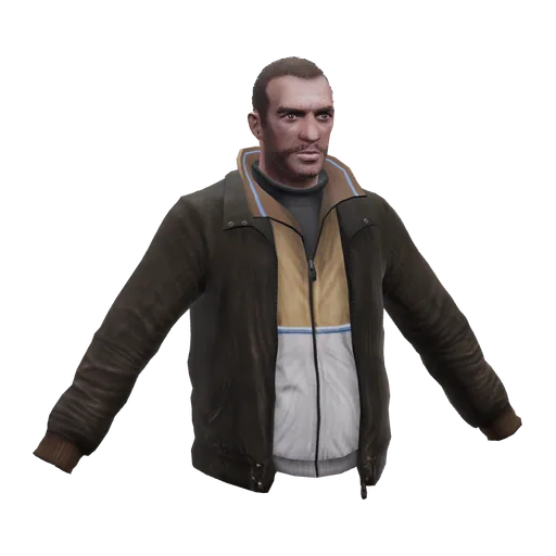 mp_m_niko_01 (mp_m_niko_01) in GTA V