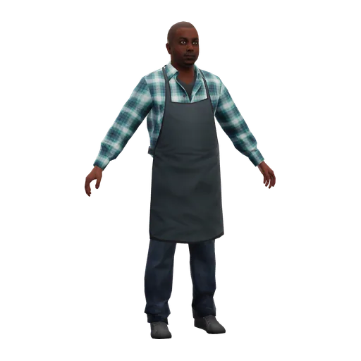 mp_m_shopkeep_01 (mp_m_shopkeep_01) in GTA V