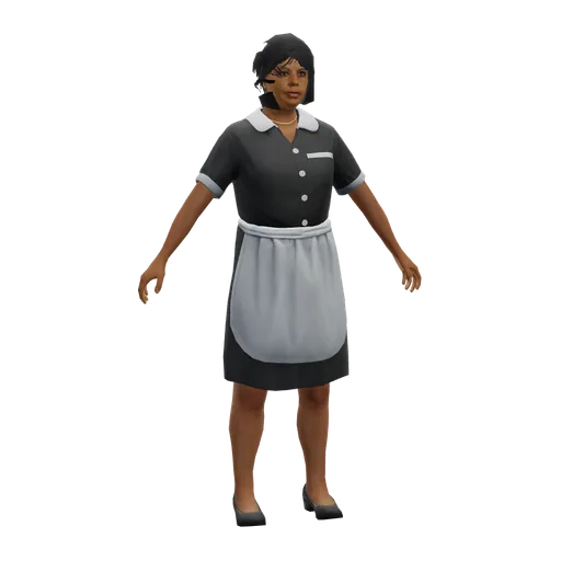 s_f_m_maid_01 (s_f_m_maid_01) in GTA V