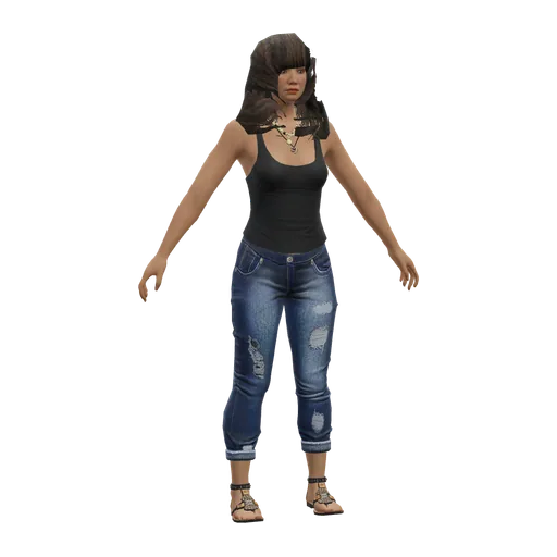 s_f_m_retailstaff_01 (s_f_m_retailstaff_01) in GTA V