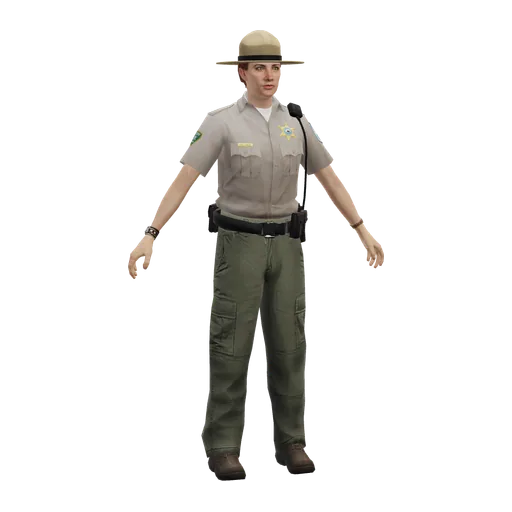 s_f_y_ranger_01 (s_f_y_ranger_01) in GTA V
