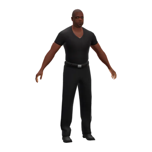 s_m_m_bouncer_01 (s_m_m_bouncer_01) in GTA V