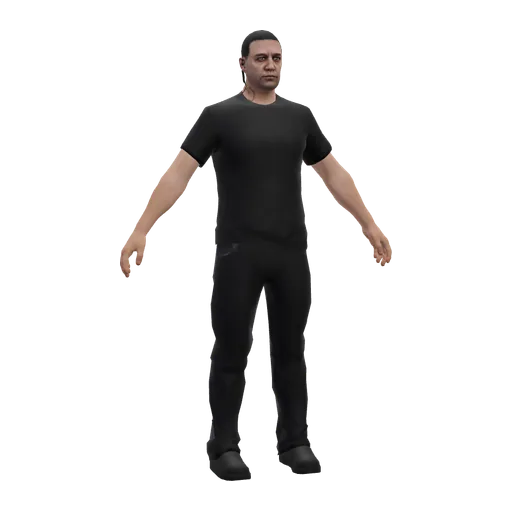 s_m_m_bouncer_02 (s_m_m_bouncer_02) in GTA V