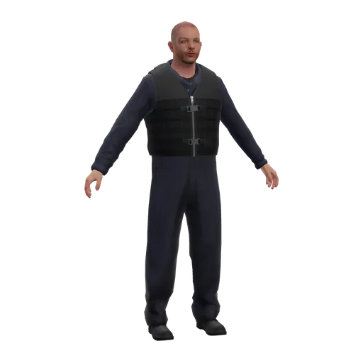 s_m_m_ccrew_02 (s_m_m_ccrew_02) in GTA V