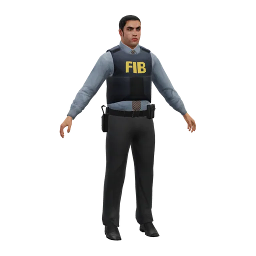 s_m_m_fibsec_01 (s_m_m_fibsec_01) in GTA V