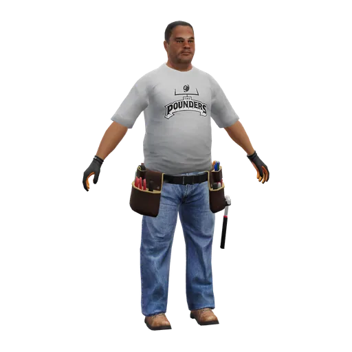 s_m_m_gaffer_01 (s_m_m_gaffer_01) in GTA V