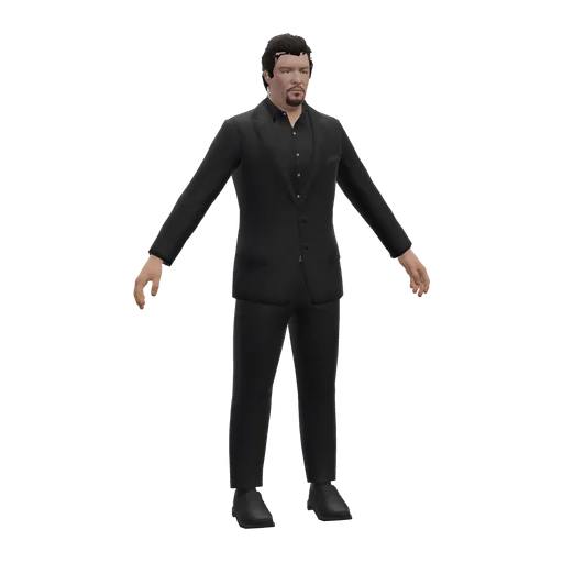 s_m_m_highsec_06 (s_m_m_highsec_06) in GTA V
