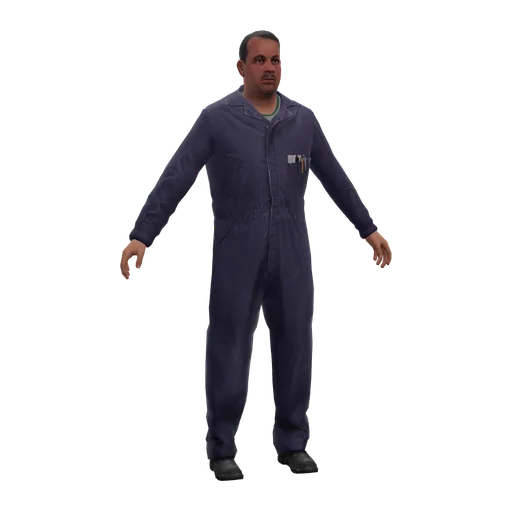 s_m_m_janitor (s_m_m_janitor) in GTA V