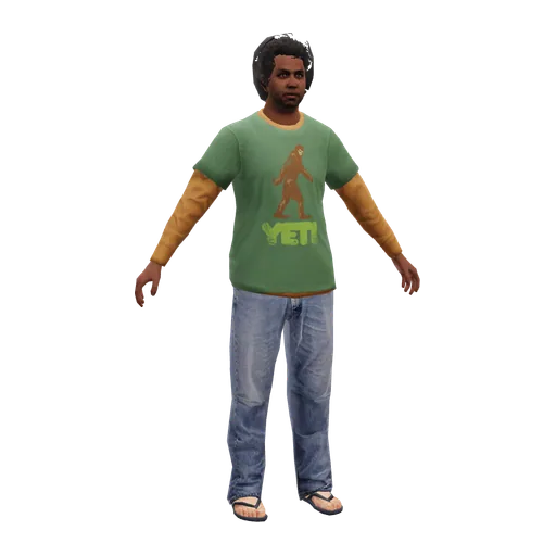 s_m_m_lifeinvad_01 (s_m_m_lifeinvad_01) in GTA V