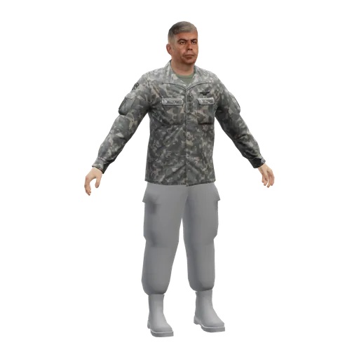 s_m_m_marine_01 (s_m_m_marine_01) in GTA V