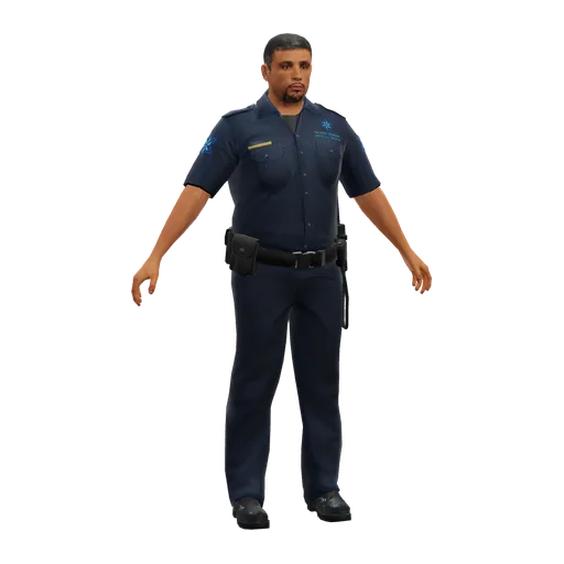 s_m_m_paramedic_01 (s_m_m_paramedic_01) in GTA V