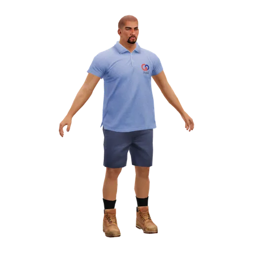 s_m_m_postal_02 (s_m_m_postal_02) in GTA V