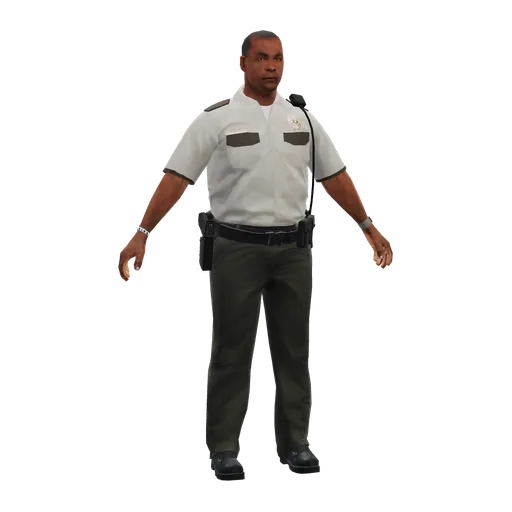 s_m_m_security_01 (s_m_m_security_01) in GTA V