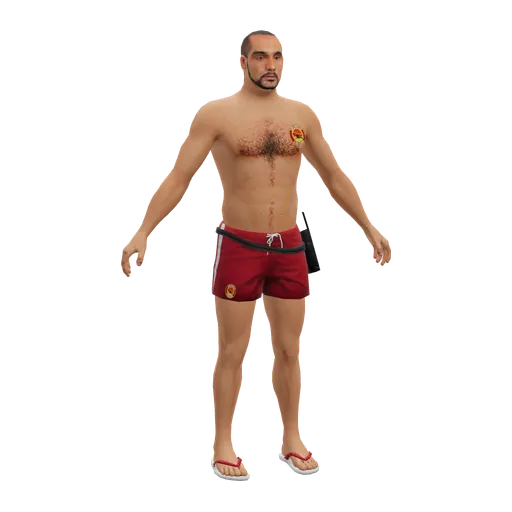 s_m_y_baywatch_01 (s_m_y_baywatch_01) in GTA V