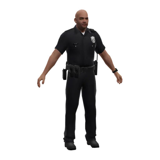 s_m_y_cop_01 (s_m_y_cop_01) in GTA V