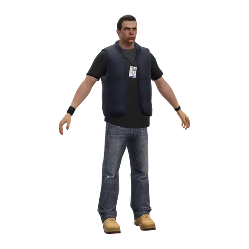 s_m_y_grip_01 (s_m_y_grip_01) in GTA V