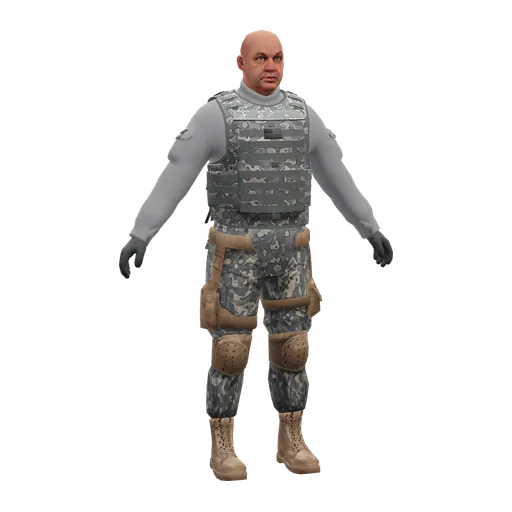 s_m_y_marine_03 (s_m_y_marine_03) in GTA V