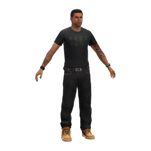 s_m_y_robber_01 (s_m_y_robber_01) in GTA V
