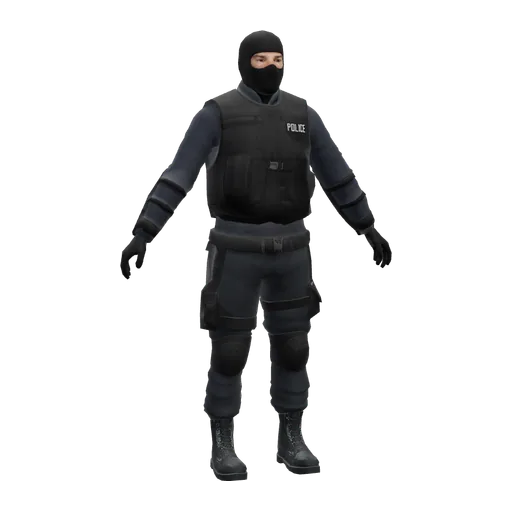 s_m_y_swat_01 (s_m_y_swat_01) in GTA V